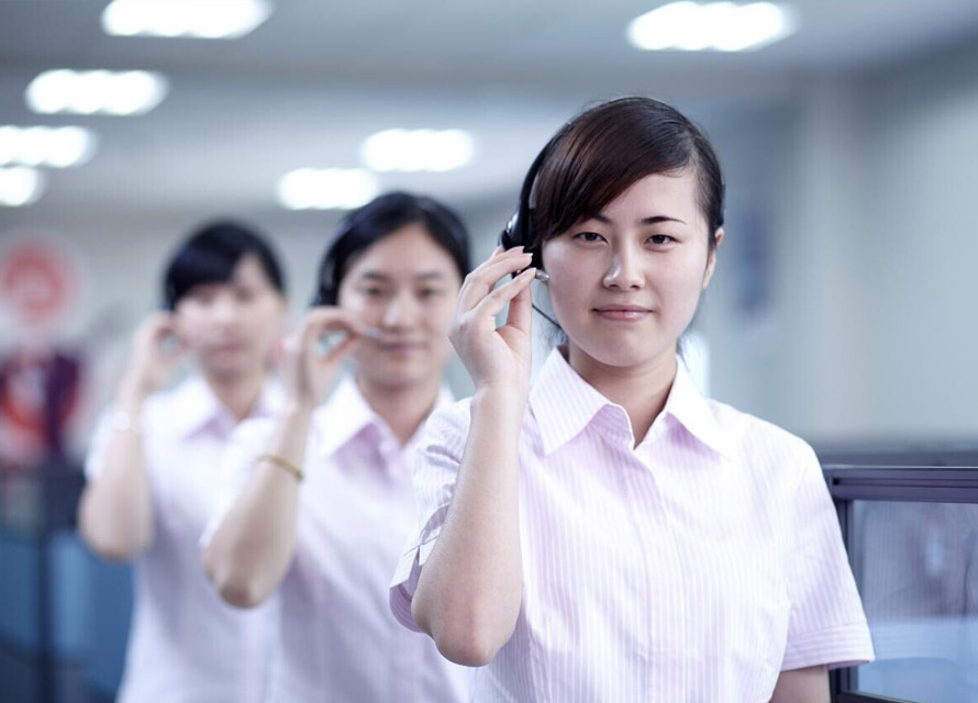 嚴(yán)苛的管控標(biāo)準(zhǔn)，質(zhì)量與服務(wù)雙優(yōu)